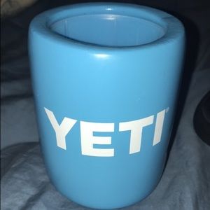 Yeti foam koozi